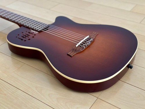 Godin guitar - godin,