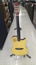 Guitare électrique acoustique