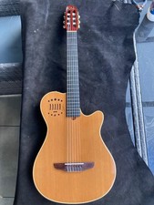 Godin Guitar Multiac Grand