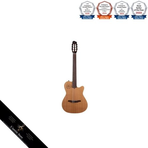 Guitare godin multiac nylon - guitare,