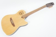 Guitare électro-acoustique